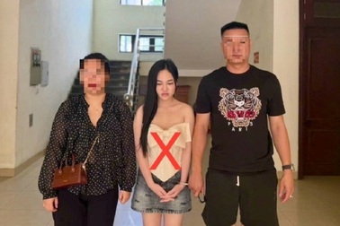 Công an Nghệ An bắt giữ đối tượng trốn truy nã ở Phú Thọ