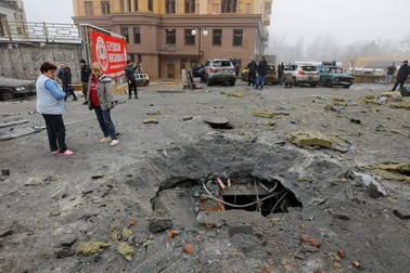 Nga cáo buộc Ukraine tấn công khiến 3 nhà báo thiệt mạng