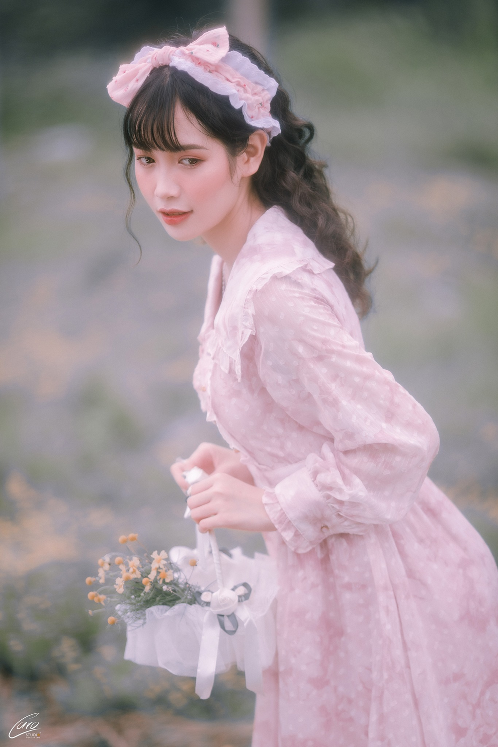 Nữ diễn viên 9X Quảng Ninh sở hữu body nóng bỏng, gu thời trang cá tính - 6 Nữ diễn viên 9X Quảng Ninh sở hữu body nóng bỏng, gu thời trang cá tính - 6