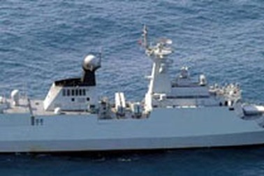 Nhật cân nhắc công bố bằng chứng vụ khóa radar của Trung Quốc