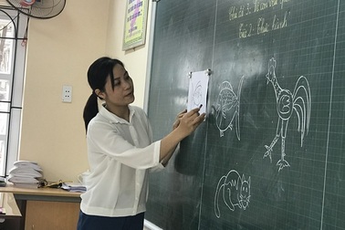 Môn Mỹ thuật trong chương trình giáo dục phổ thông có gì mới?