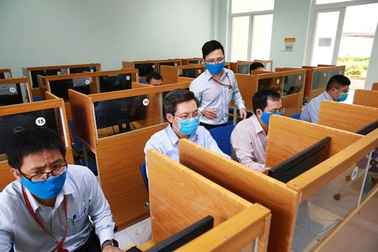 "Tuyệt chiêu" lấy lại cảm hứng làm việc