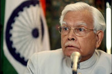 Ngoại trưởng Ấn Độ mất chức 
