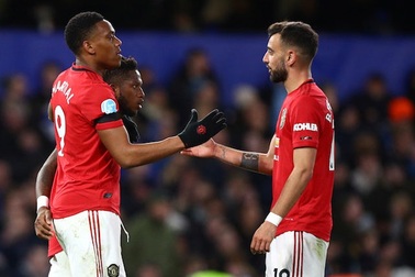 Man Utd - Watford: Thời cơ vàng cho “Quỷ đỏ”