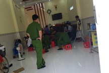 Vụ thanh tra nhận tiền tỷ bảo kê: Bắt Phó Chánh Thanh tra giao thông