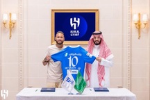 Neymar bị chỉ trích quá tham tiền khi gia nhập CLB Saudi Arabia