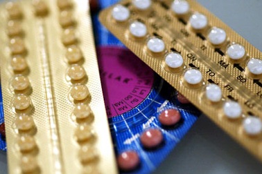 Nguy cơ huyết khối do dùng thuốc tránh thai mới