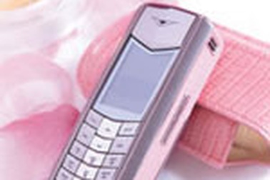 Top điện thoại “xa xỉ” nhất