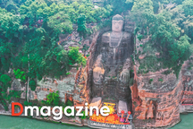 Bí ẩn xung quanh bức tượng Phật bằng đá lớn nhất thế giới từng 4 lần rơi lệ