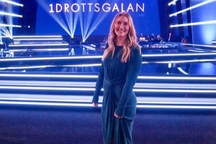 Thiên kim nhà cựu danh thủ Premier League và giấc mơ Olympic Mùa đông