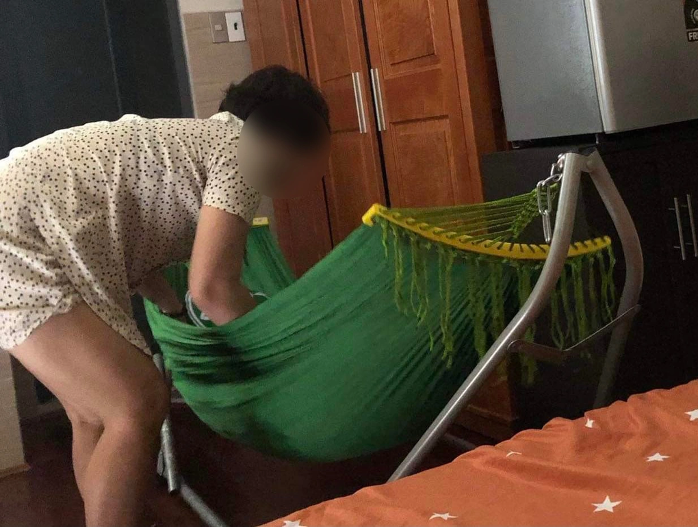 Mẹ trẻ Hà Nội than trời giúp việc tai quái nhưng phải nhịn như cơm sống - 2 Mẹ trẻ Hà Nội than trời giúp việc tai quái nhưng phải nhịn như cơm sống - 2