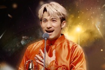 Liên Bỉnh Phát đoạt danh hiệu Nam chính xuất sắc nhất tại giải Kim Chung