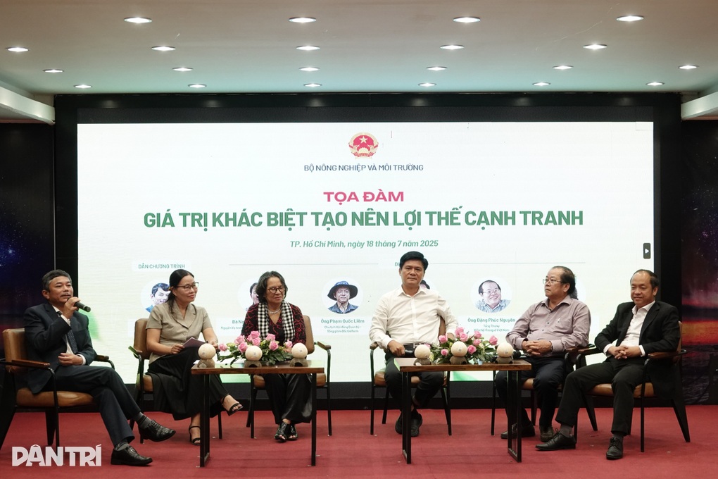 Sau sầu riêng, hướng đến mang nhiều loại trái cây Việt “xuất khẩu tỷ USD”