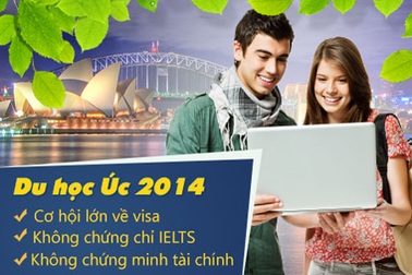 Du học Úc – Những thay đổi tích cực từ Chính phủ Úc
