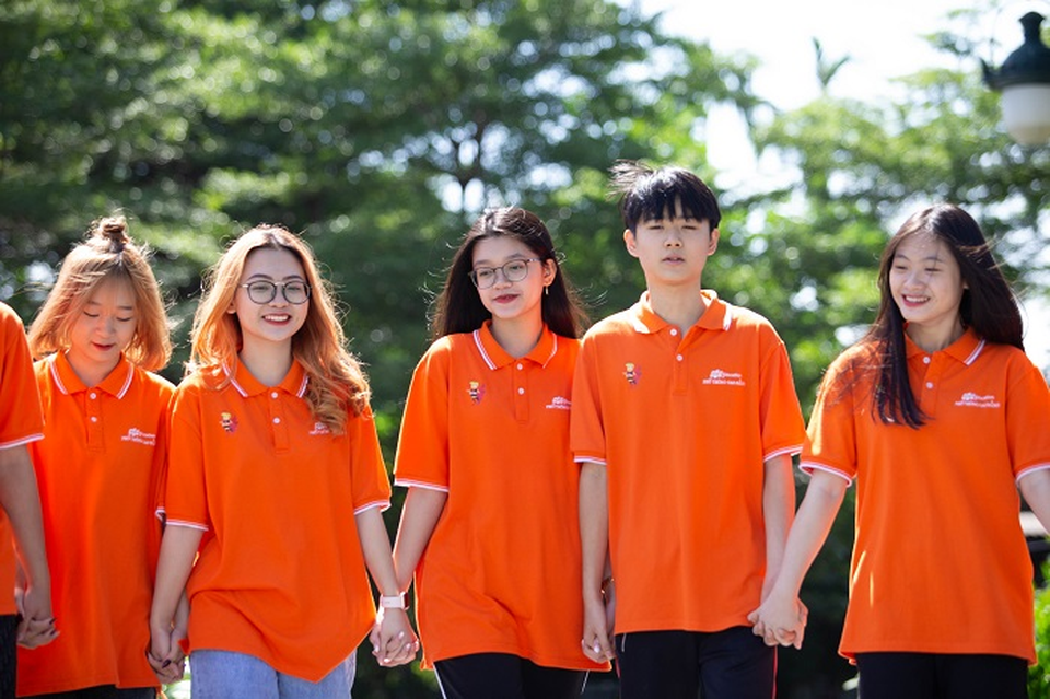 FPT Polytechnic nhân rộng mô hình Phổ thông Cao đẳng trên toàn quốc - 1 FPT Polytechnic nhân rộng mô hình Phổ thông Cao đẳng trên toàn quốc - 1