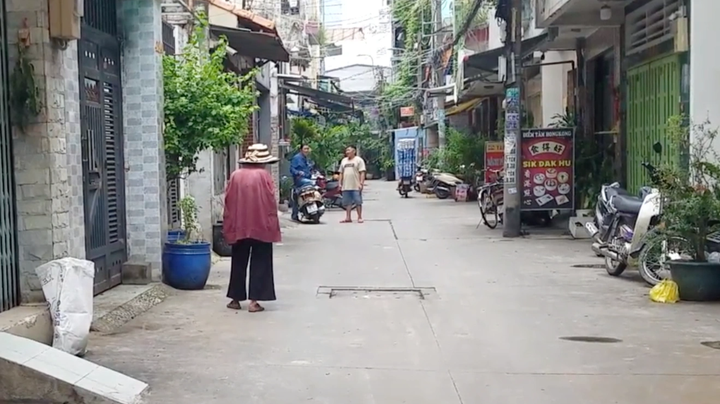Mâu thuẫn trẻ con đá bóng, một người bị đâm chết - 2 Mâu thuẫn trẻ con đá bóng, một người bị đâm chết - 2