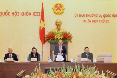 “Phiếu thuận” cho đề xuất để cử tri bãi nhiệm đại biểu Quốc hội