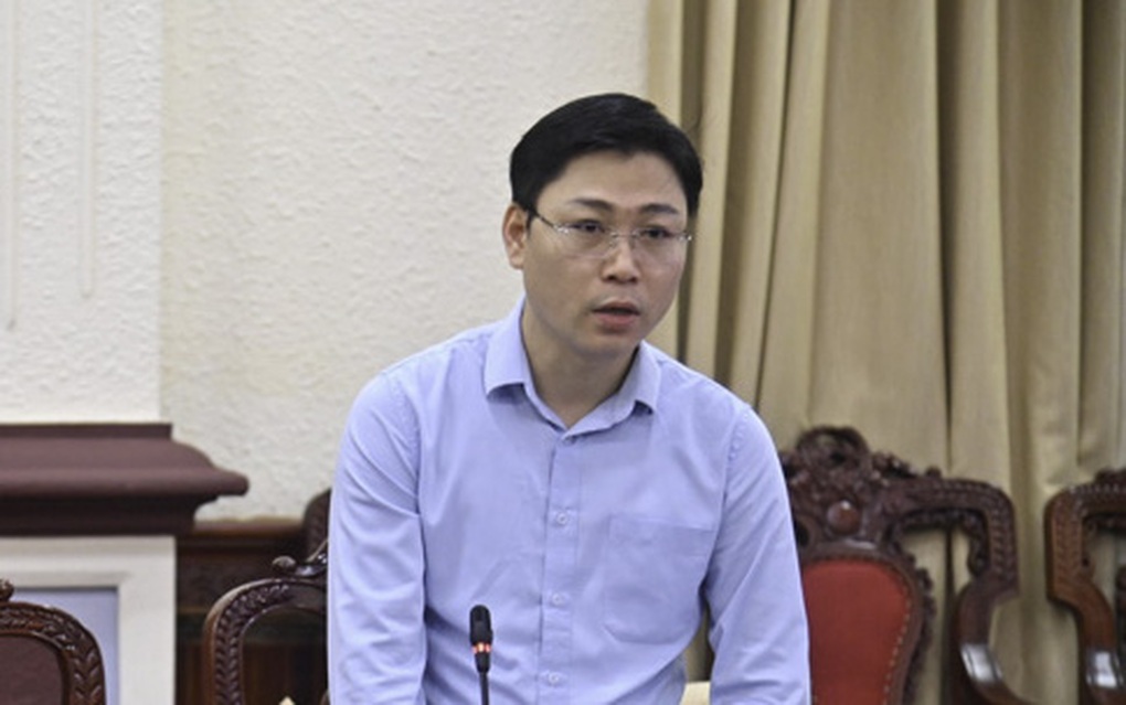 Ông Đỗ Xuân Quý tham gia Ban Chấp hành Đảng bộ Bộ Tư pháp - 2 Ông Đỗ Xuân Quý tham gia Ban Chấp hành Đảng bộ Bộ Tư pháp - 2