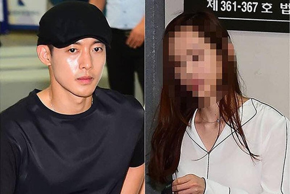 Mỹ nam xứ Hàn Kim Hyun Joong thắng kiện bạn gái cũ sau 5 năm - 1 Mỹ nam xứ Hàn Kim Hyun Joong thắng kiện bạn gái cũ sau 5 năm - 1