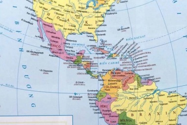 Ai là người tìm ra châu Mỹ?