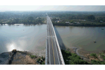 Người dân TPHCM: "Cầu Long Đại là cây cầu mơ ước"