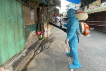 Diễn biến dịch ngày 8/5: 80 ca Covid-19 cộng đồng, thêm nhiều điểm nóng