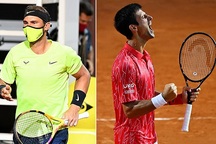 Djokovic thách thức Nadal trước thềm Roland Garros