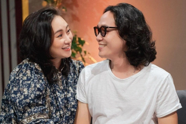 Chồng thứ hai "cưa đổ" ca sĩ Khánh Linh bằng… cách dạy con