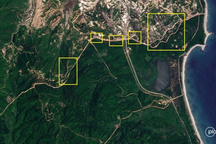 Động thái bí ẩn của Triều Tiên ở biên giới với Hàn Quốc