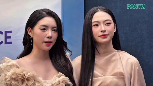 Á hậu Châu Anh, Vân Nhi tỏa sáng tại Tuần lễ Thời trang Quốc tế Việt Nam