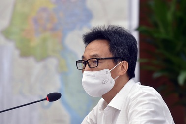 Quyết liệt cắt chuỗi lây nhiễm, mở rộng vùng xanh vững chắc