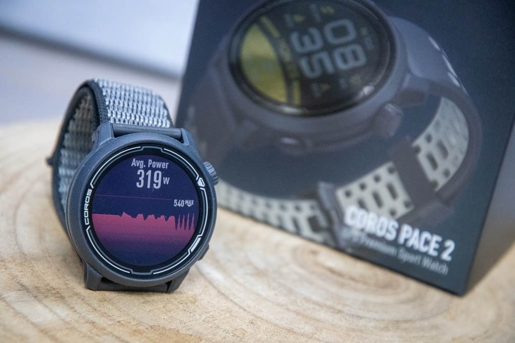Dưới 6 triệu đồng, chọn mua smartwatch nào? - 4 Dưới 6 triệu đồng, chọn mua smartwatch nào? - 4