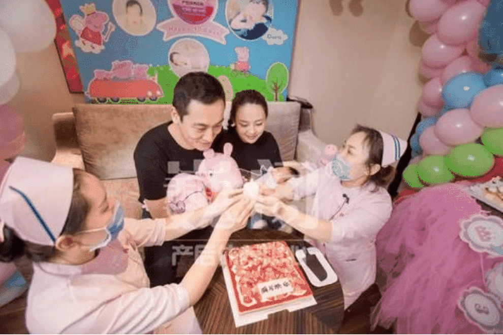 Lối sống không đóng phim vì tiền của Tần Thủy Hoàng Trần Đạo Minh - 10 Lối sống không đóng phim vì tiền của Tần Thủy Hoàng Trần Đạo Minh - 10