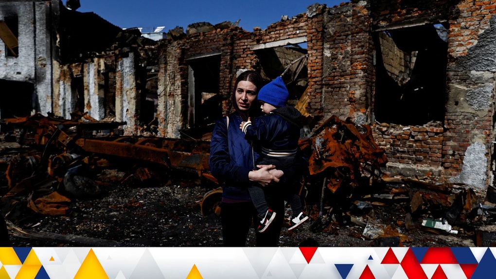 Chiến sự Ukraine 27/2: Phòng tuyến mới của Kiev ở Avdiivka bị Nga đánh sập - 1 Chiến sự Ukraine 27/2: Phòng tuyến mới của Kiev ở Avdiivka bị Nga đánh sập - 1