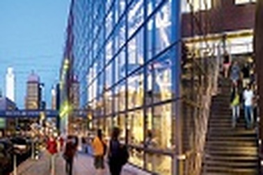 Hội thảo Học bổng trị giá của ĐH Drexel