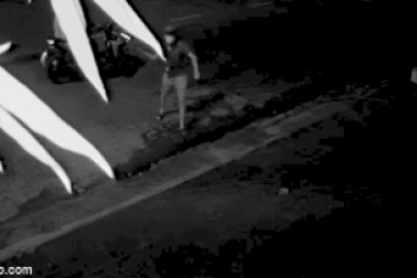 Phòng tập của gymer "xúc phạm" vợ Chí Tài bị tạt mắm tôm