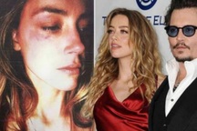 Amber Heard tuyên bố vẫn đóng "Aquaman"