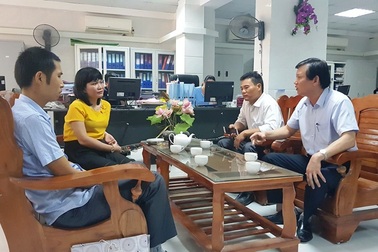 Vụ công ty xây dựng bị tố chiếm dụng tài sản: Vi phạm nghiêm trọng pháp luật xây dựng