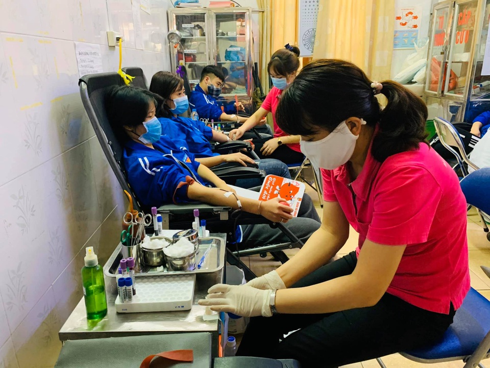 Tuổi trẻ Thủ đô ra quân Ngày Chủ nhật xanh toàn quốc lần thứ nhất - 1 Tuổi trẻ Thủ đô ra quân Ngày Chủ nhật xanh toàn quốc lần thứ nhất - 1