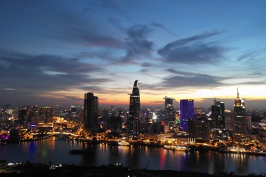 Thu ngân sách TPHCM chỉ còn 600 tỷ đồng/ngày, doanh nghiệp cần gấp "oxy"