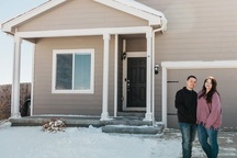 Người Mỹ chuộng mua nhà trực tuyến trong thời dịch