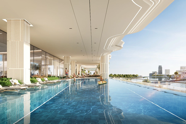 Xu hướng wellness: Giá trị cốt lõi để phát triển bất động sản