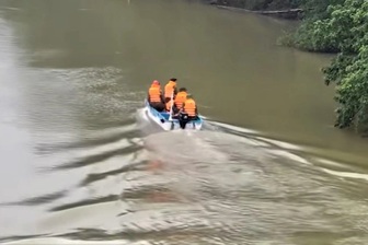 Người đàn ông nghi nhảy cầu, bất ngờ trở về nhà sau 2 ngày mất tích