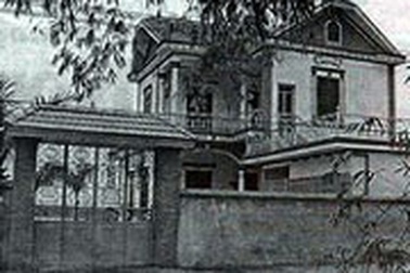 Vụ cán bộ xã ở biệt thự, đi xe xịn: Khởi tố thêm 7 đối tượng