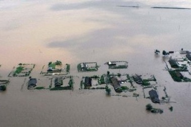 Hàn Quốc viện trợ 10 tỷ won cho Triều Tiên