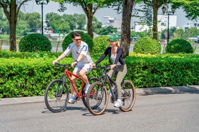 Dành đất cho một xã hội vận động