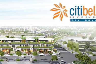 Khu đô thị Cát Lái quận 2 - điểm đến mới của thị trường BĐS khu Đông