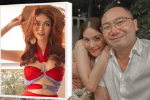 Lan Khuê: 4 năm "kín tiếng" làm dâu hào môn, vừa tái xuất đã gây tranh cãi