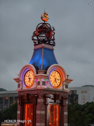 Honor Magic V5 đối đầu Samsung Galaxy Z Fold7: Smartphone gập nào phù hợp? - 34