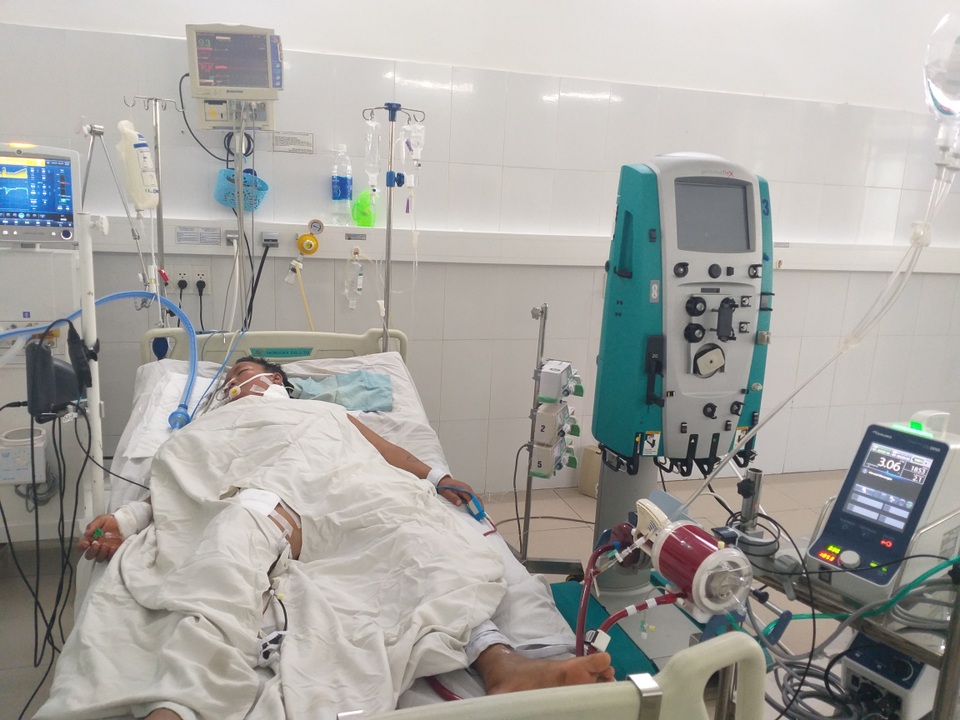 Tính mạng mong manh của người phụ nữ tảo hôn, 17 tuổi đã lên chức mẹ - 1 Tính mạng mong manh của người phụ nữ tảo hôn, 17 tuổi đã lên chức mẹ - 1